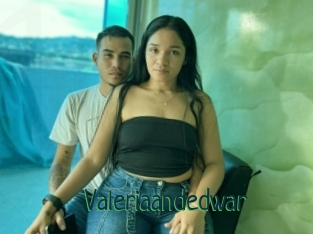 Valeriaandedwar