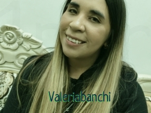 Valeriabanchi