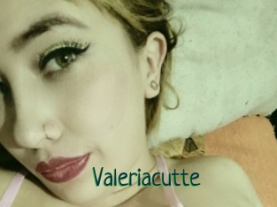 Valeriacutte