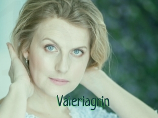 Valeriagrin