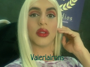 Valeriairons