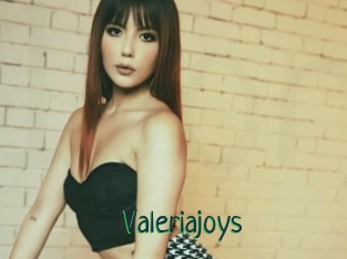 Valeriajoys