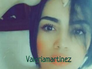 Valeriamartinez