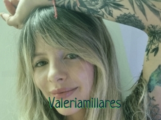 Valeriamillares