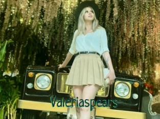 Valeriaspears