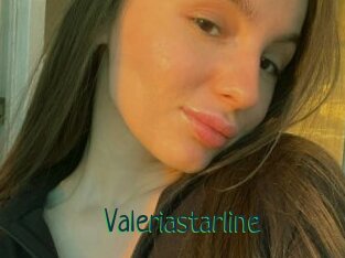 Valeriastarline