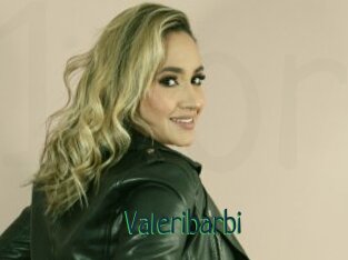 Valeribarbi