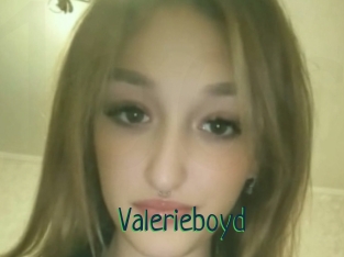 Valerieboyd