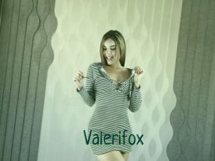 Valerifox