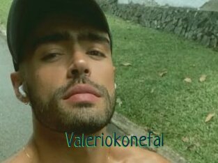 Valeriokonefal
