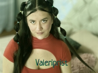 Valeriprist