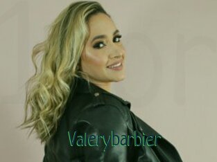 Valerybarbier