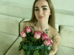 Valeryerics