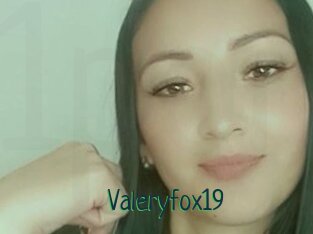 Valeryfox19