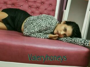 Valeryhoneys