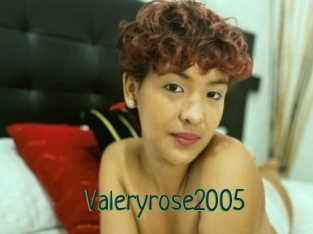 Valeryrose2005
