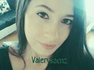 Valerysaenz