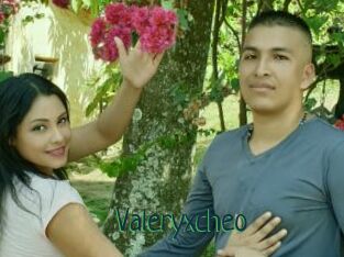Valeryxcheo