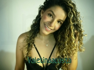 Valetinaacosta