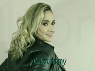 Valetommy