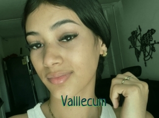 Valllecum