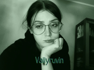 Vallyruvin