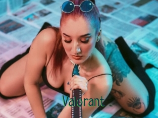 Valorant