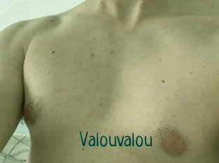 Valouvalou