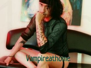 Vampireathome