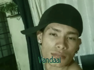 Vandaal