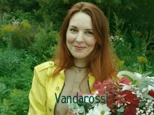Vandarossi