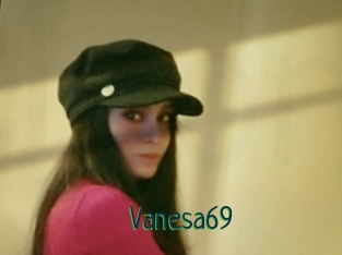 Vanesa69