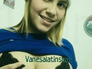 Vanesalatinshot