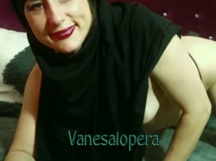 Vanesalopera