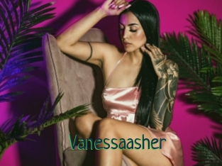 Vanessaasher