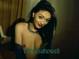 Vanessahowell