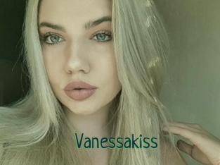 Vanessakiss