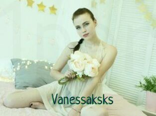 Vanessaksks