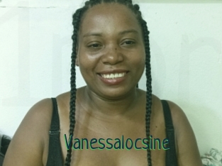 Vanessalocsine