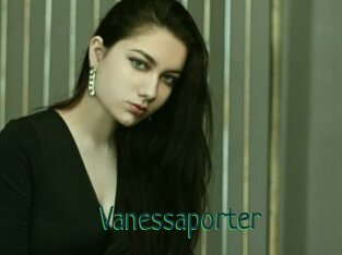 Vanessaporter