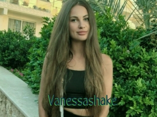Vanessashake