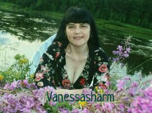 Vanessasharm