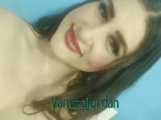 Vanezajordan