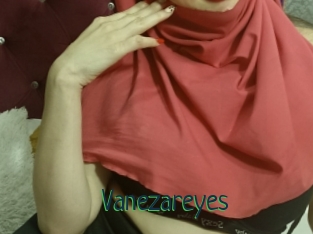 Vanezareyes