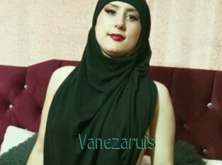 Vanezaruis