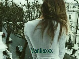 Vanilaxxx
