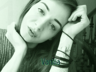 Vanilla