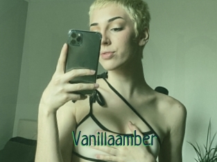 Vanillaamber