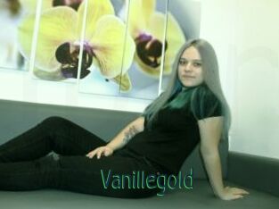 Vanillegold