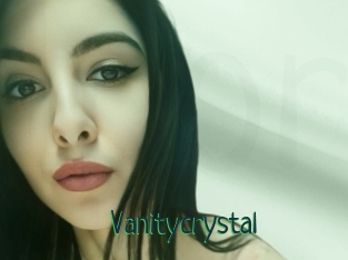 Vanitycrystal